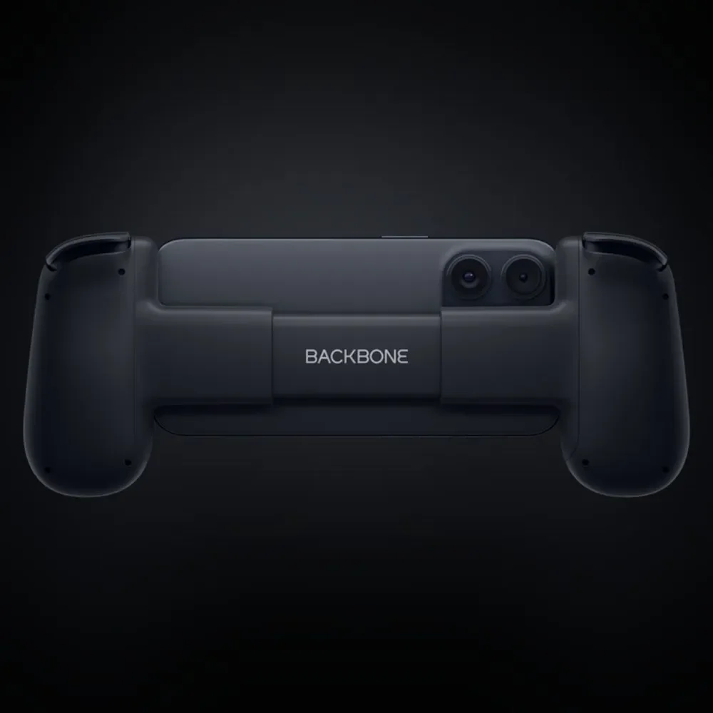 Backbone mobile gaming controller‎ for android phone (USB-C) Xbox edition W/CASE